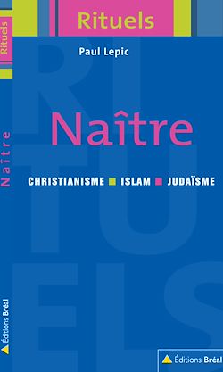 Télécharger le livre :  Naître