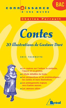 Télécharger le livre :  Contes de ma mère l'Oye - C. Perrault/G. Doré