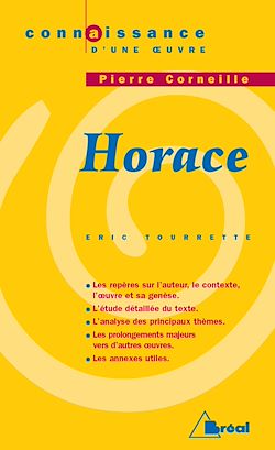 Télécharger le livre :  Horace - Pierre Corneille