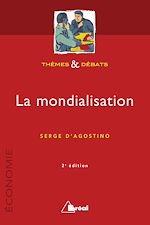Download this eBook La mondialisation