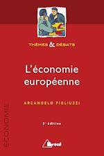 Download this eBook L'économie européenne
