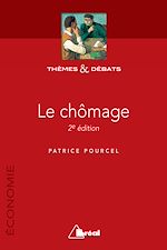 Download this eBook Le chômage - 2e édition