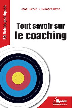 Télécharger le livre :  Tout savoir sur le coaching