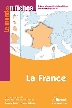 Télécharger le livre :  La France