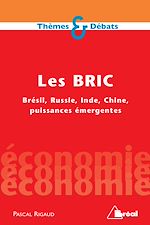 Download this eBook Les BRIC