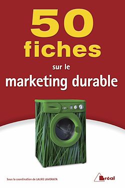 Télécharger le livre :  50 fiches sur le marketing durable