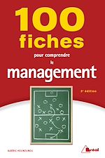 Download this eBook 100 fiches pour comprendre le management
