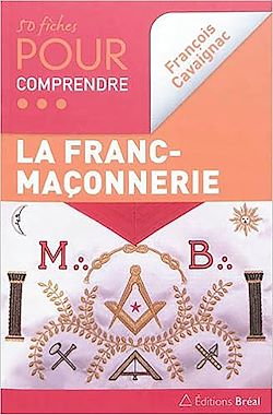 Télécharger le livre :  50 fiches pour comprendre la franc-maçonnerie