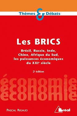 Télécharger le livre :  Les BRICS