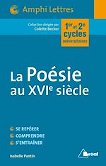 Download this eBook La Poésie au XVIe siècle