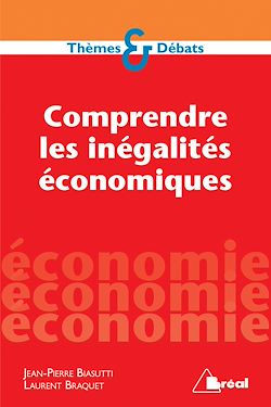 Télécharger le livre :  Comprendre les inégalités économiques