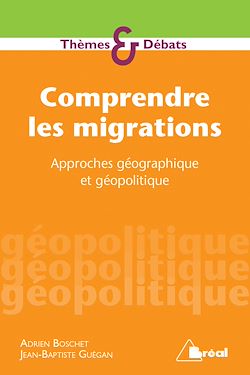 Télécharger le livre :  Comprendre les migrations