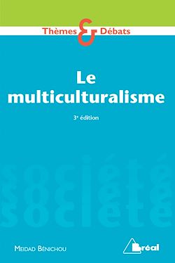 Télécharger le livre :  Le multiculturalisme