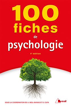 Télécharger le livre :  100 fiches de psychologie
