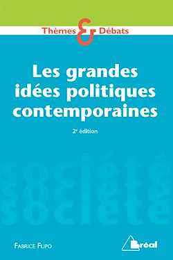 Télécharger le livre :  Les grandes idées politiques contemporaines