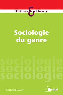 Télécharger le livre :  Sociologie du genre