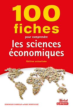 Télécharger le livre :  100 fiches pour comprendre les sciences économiques