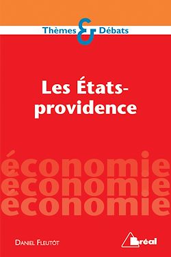 Télécharger le livre :  Les États-providence