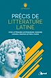 Télécharger le livre :  Précis de littérature latine