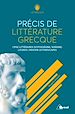 Télécharger le livre :  Précis de littérature grecque