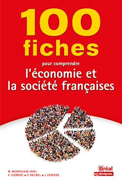 Télécharger le livre :  100 fiches pour comprendre l'économie et la société française