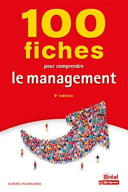 Télécharger le livre :  100 fiches pour comprendre le management