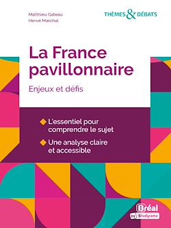 Télécharger le livre :  La France pavillonnaire : Enjeux et défis