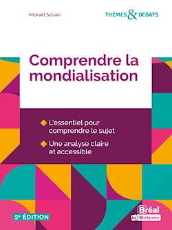 Télécharger le livre :  Comprendre la mondialisation