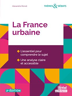 Télécharger le livre :  La France urbaine