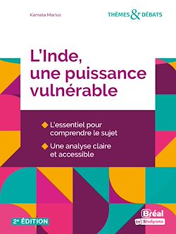 Télécharger le livre :  L'Inde, une puissance vulnérable