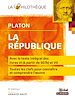 Télécharger le livre :  La république - Platon