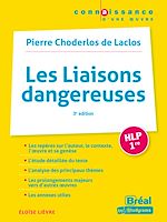 Télécharger le livre :  Les Liaisons dangereuses - Pierre Choderlos de Laclos