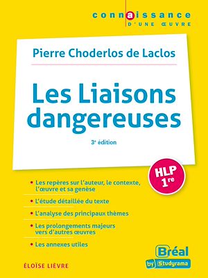 Téléchargez le livre :  Les Liaisons dangereuses - Pierre Choderlos de Laclos