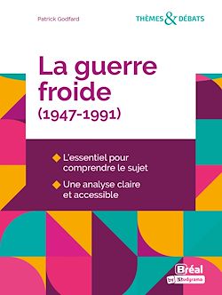 Télécharger le livre :  La guerre froide (1947-1991)