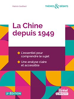 Télécharger le livre :  La Chine depuis 1949