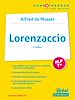 Télécharger le livre :  Lorenzaccio - Alfred de Musset