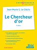 Télécharger le livre :  Le Chercheur d'or - Jean-Marie G. Le Clézio