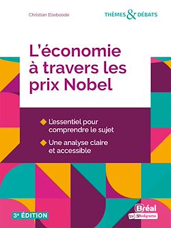 Télécharger le livre :  L'économie à travers les prix Nobel