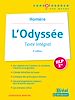 Télécharger le livre :  L'Odyssée - Homère