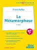 Télécharger le livre :  La métamorphose - Franz Kafka