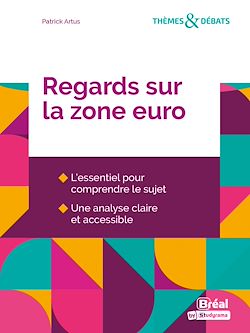 Télécharger le livre :  Regards sur la zone euro