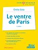 Télécharger le livre :  Le ventre de Paris - Emile Zola