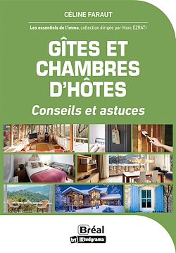 Télécharger le livre :  Gîtes et chambres d'hôtes
