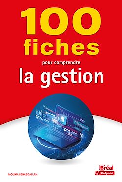 Télécharger le livre :  100 fiches pour comprendre la gestion