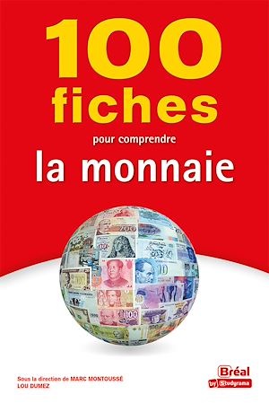 Téléchargez le livre :  100 fiches pour comprendre la monnaie