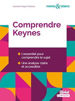 Télécharger le livre :  Comprendre Keynes