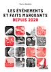 Télécharger le livre :  Les événements et faits marquants depuis 2020