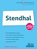 Télécharger le livre :  Stendhal - Programme Bac français et HLP 2025