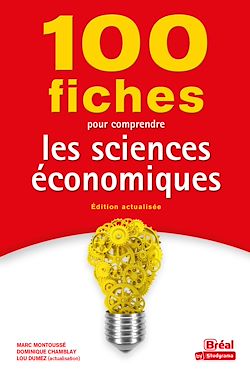 Télécharger le livre :  100 fiches pour comprendre les sciences économiques