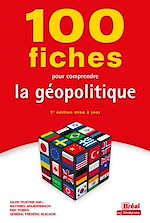 Télécharger le livre :  100 fiches pour comprendre la géopolitique